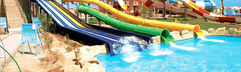 Hotel Akassia Beach Resort