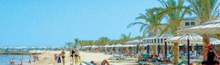 Hotel Albatros Aqua Resort