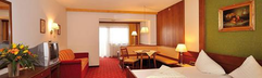 Hotel Alphof