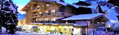 Hotel Alpin Juwel