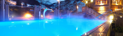 Hotel Alpine Palace New Balance Luxus Resort