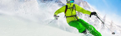 Downhill