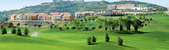 Residence Castellaro Golf Resort
