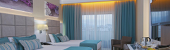 Hotel Asia Beach Resort