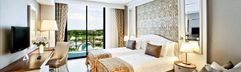 Hotel Aska Lara Resort & Spa