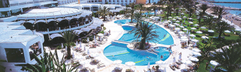 Hotel Constantinou Bros Athena Beach