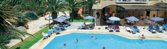 Hotel Atlantis Beach