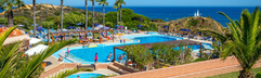 Auramar Beach Resort