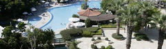 Hotel Avanti