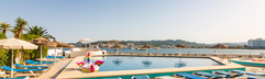 Hotel Azuline Mar Amantis