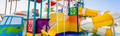 Hotel Bakour Lanzarote Splash