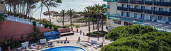 Hotel Best Cap Salou