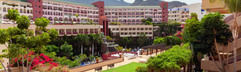 Hotel Best Jacaranda