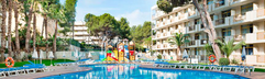 Hotel Best Sol D'or