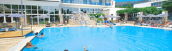 Hotel Bluesun Borak