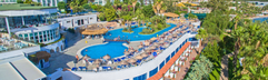 Hotel Bodrum Holiday Resort