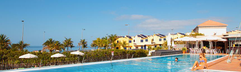Hotel Caybeach Meloneras