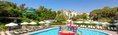 Hotel Gural Premier Belek