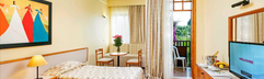 Hotel Club Tuana Fethiye