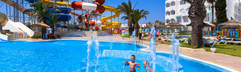 SPLASHWORLD Venus Beach