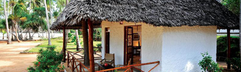 Hotel Diamonds Mapenzi Beach