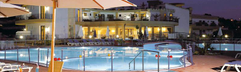Hotel Dolcestate