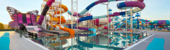 Hotel Dream Water World
