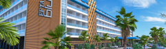 Hotel Eftalia Blue