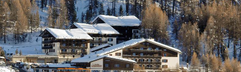 Hotel Intermonti