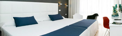 Hotel Evenia Olympic Garden