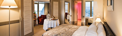 Hotel Fantasia