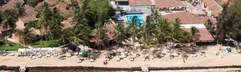 Hotel Filaos Saly
