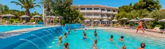 Hotel Filerimos Village