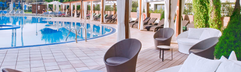 Hotel Florida Park