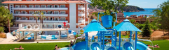 Hotel Garbi Park