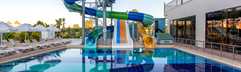 Hotel Glamour Resort & Spa