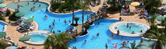 Hotel Golden Bahia de Tossa