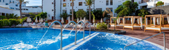 Hotel Gran Castillo Tagoro
