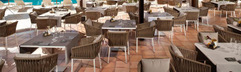 Hotel Gran Melia Don Pepe