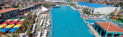 Hotel Granada Luxury Belek