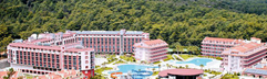 Hotel Green Nature Resort & Spa