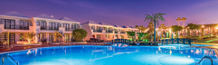 Hotel H10 Ocean Suites