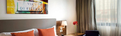 Hotel H10 Roma Città