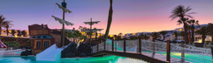 Hotel H10 Suites Lanzarote Gardens