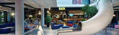 Hotel HUP