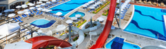 Hotel Melia Sunny Beach Resort