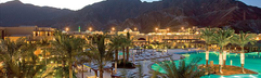 Hotel Iberotel Miramar Al Aqah Beach