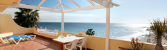 Hotel IFA Interclub Atlantic