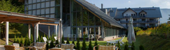 Hotel Jezero