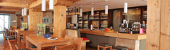Alpnehotel Lti Kaiserfels